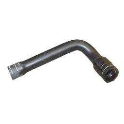 Radiator Coolant Hose - Upper (With Quick Connectors)